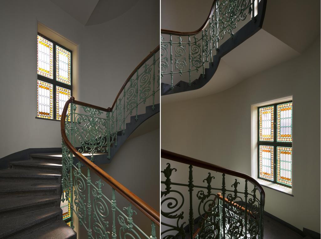 Old Town - Dusni Apartments Prague Exterior photo