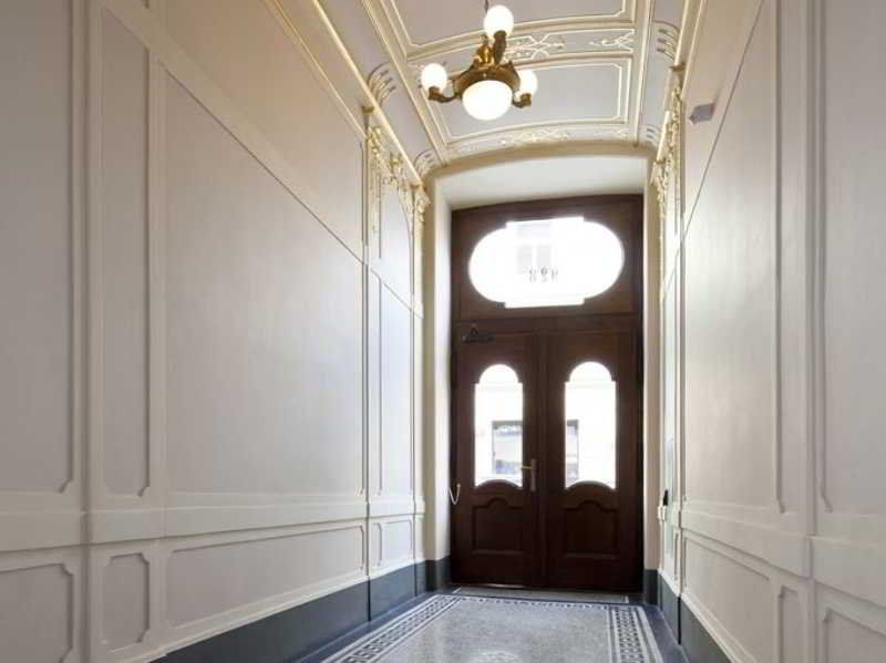 Old Town - Dusni Apartments Prague Exterior photo